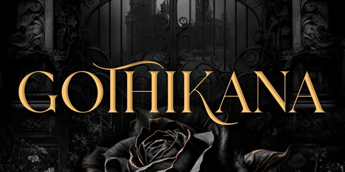 Tor Books Criticized for Use of AI-Generated Art in ‘Gothikana’ Cover Design