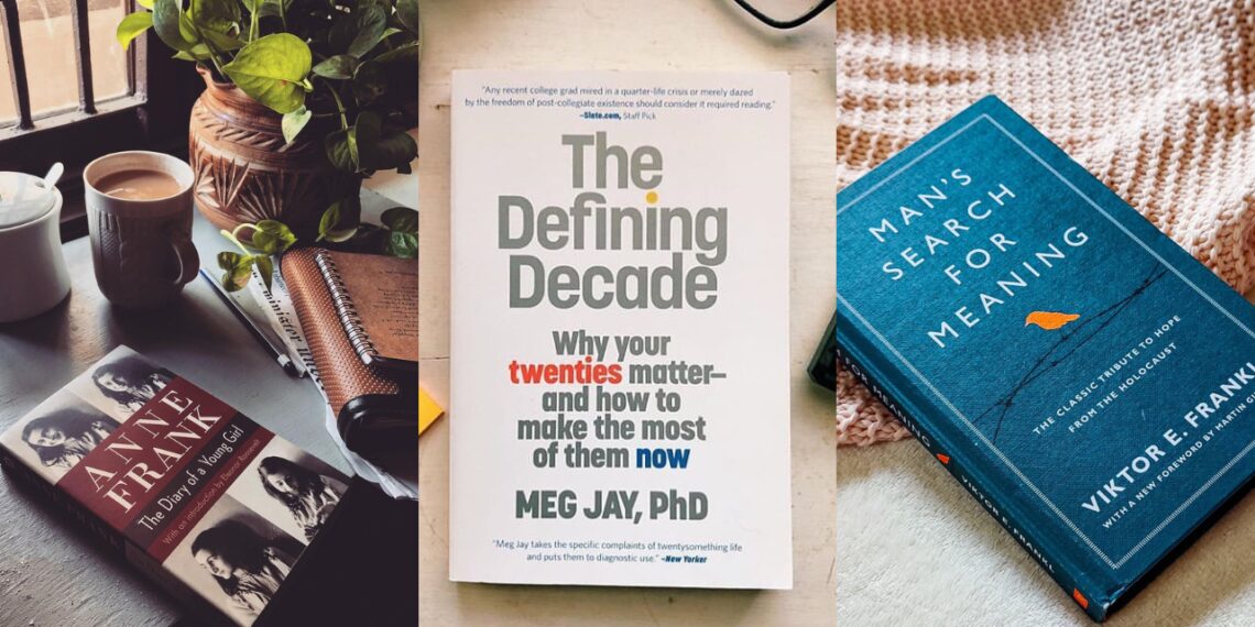 13 Non-Fiction Books for Every Stage of Life