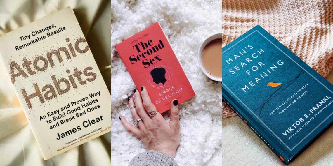 13 Timeless Non-Fiction Books Worth Reading Again and Again