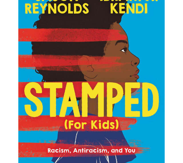 Illinois School District Board Withdraws from State Celebration of Children’s Literature Over Book on Racism and Antiracism