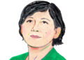 Interview: Yiyun Li – The New York Times