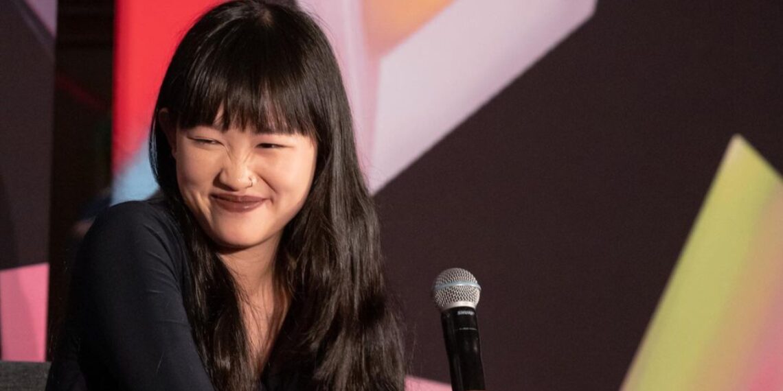 Fiction Book Of The Year Award: Rebecca F. Kuang’s ‘Yellowface’ Wins For Second Year In A Row