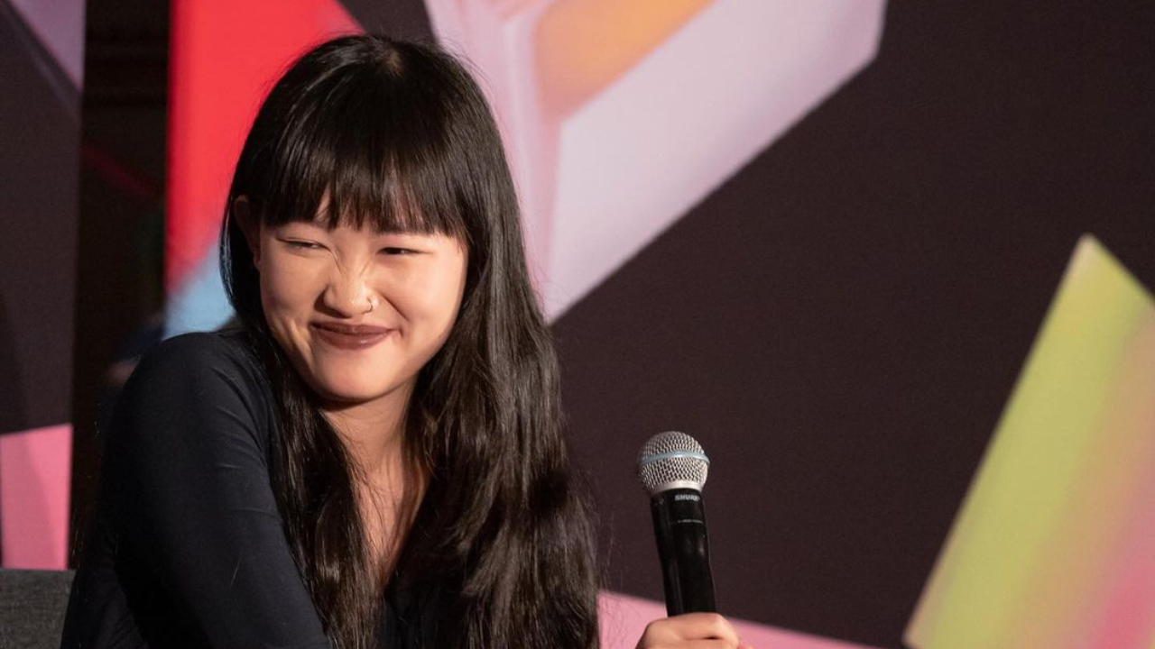 Fiction Book Of The Year Award: Rebecca F. Kuang’s ‘Yellowface’ Wins For Second Year In A Row Fiction Book Of The Year Award: Rebecca F. Kuang’s ‘Yellowface’ Wins For Second Year In A Row