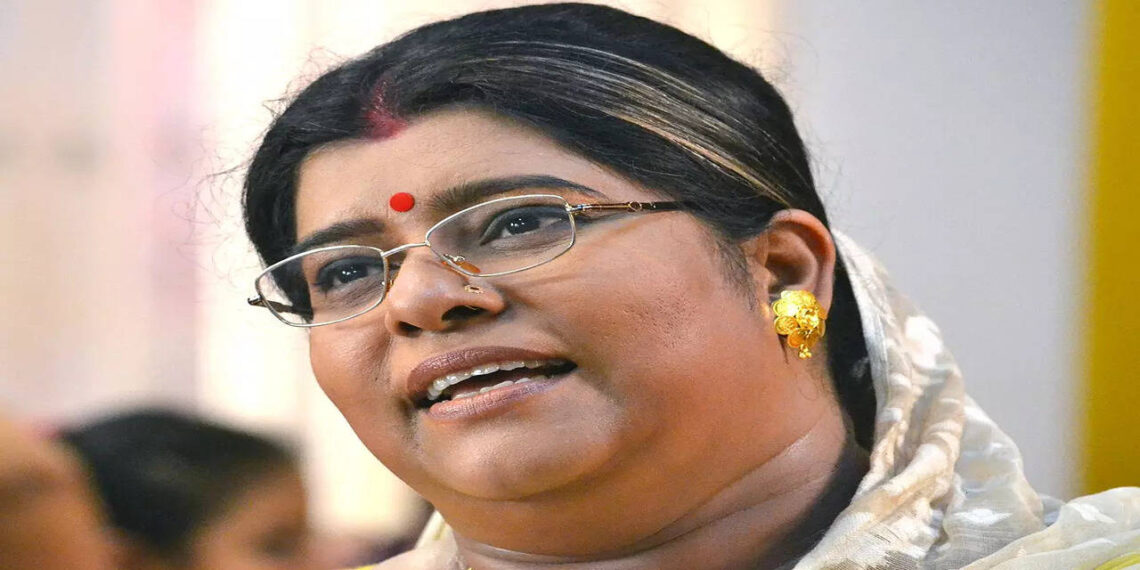 Manasi Sinha to star in Junayed Alavi’s upcoming horror anthology