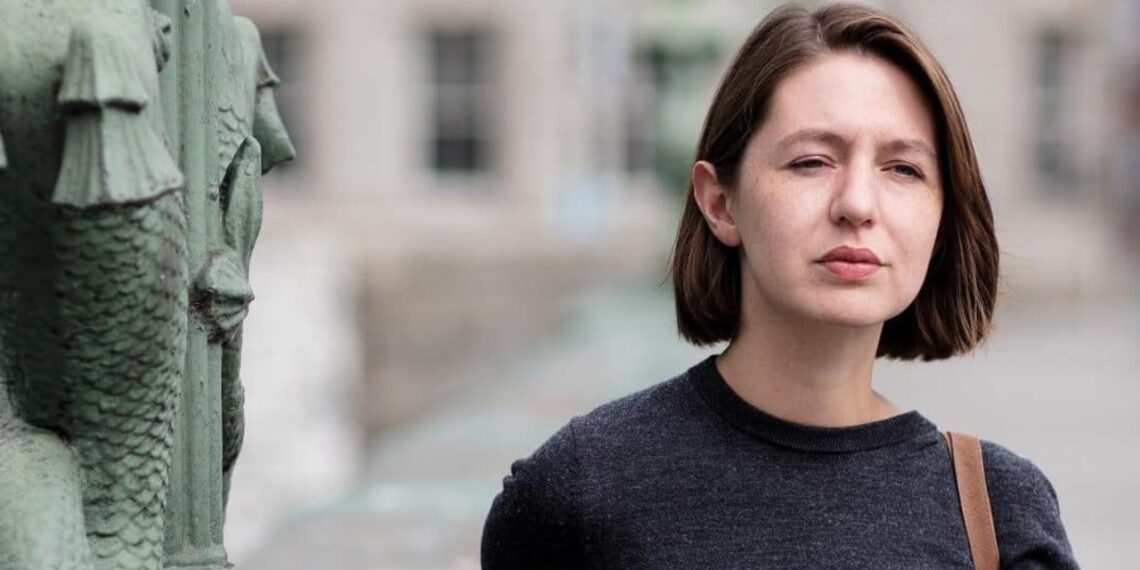 Sally Rooney New Book: ‘Normal People’ Author Sally Rooney Reveals Details on New Book, ‘Intermezzo’