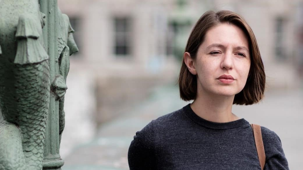 Sally Rooney New Book: ‘Normal People’ Author Sally Rooney Reveals Details on New Book, ‘Intermezzo’ Sally Rooney New Book: ‘Normal People’ Author Sally Rooney Reveals Details on New Book, ‘Intermezzo’