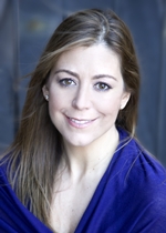 Q & A with Rachel Vail