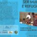 In New Book, Catholic Missionary Nun Discusses Challenges of Refugee Women in Angolan Labor Market In New Book, Catholic Missionary Nun Discusses Challenges of Refugee Women in Angolan Labor Market