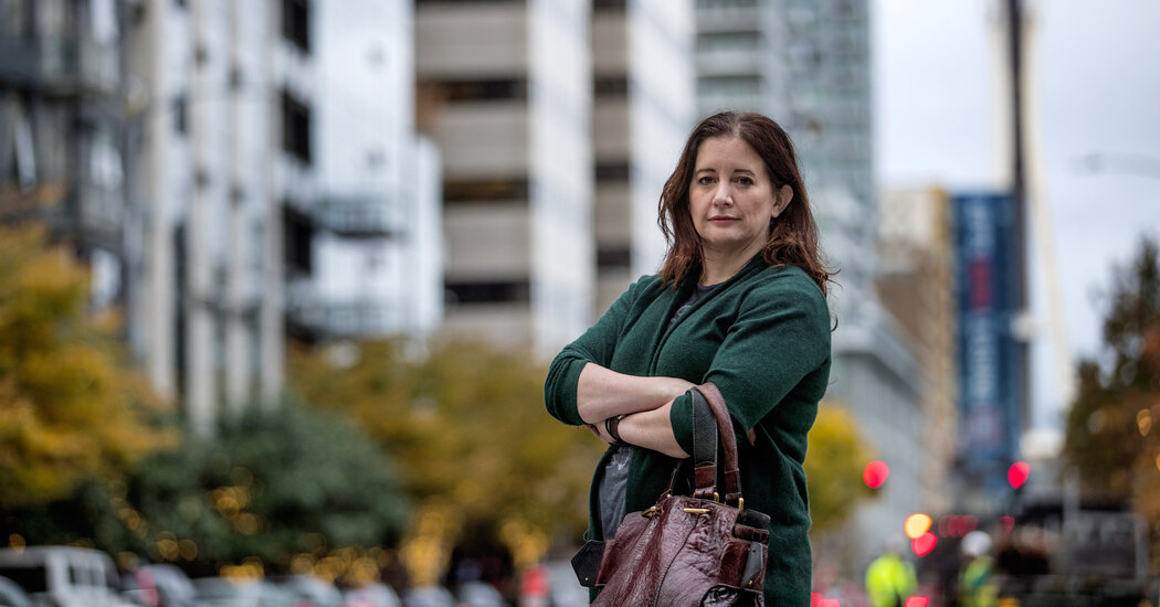 Book Review: ‘Exit Interview: The Life and Death of My Ambitious Career,’ by Kristi Coulter Book Review: ‘Exit Interview: The Life and Death of My Ambitious Career,’ by Kristi Coulter