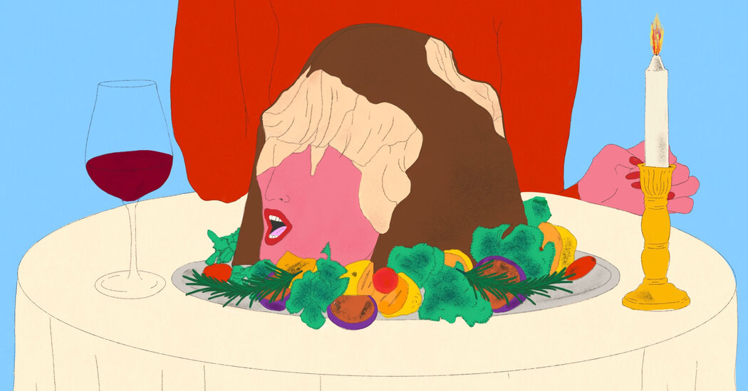 Book Review: ‘If You Can’t Take the Heat,’ by Geraldine DeRuiter