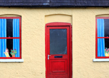 Book Review: ‘Wild Houses,’ by Colin Barrett