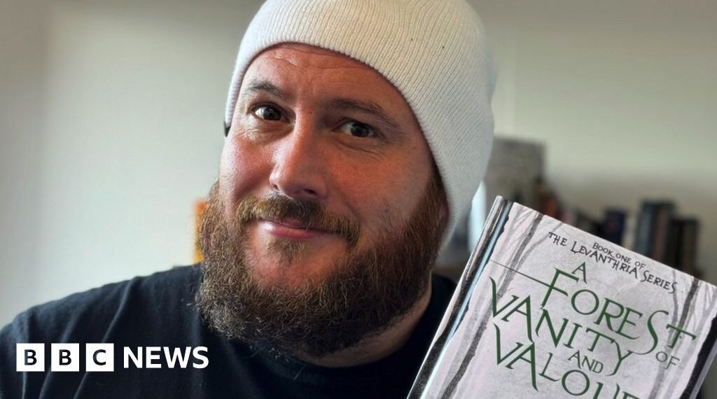 TikTok’s #BookTok trend ‘literally changed my life’