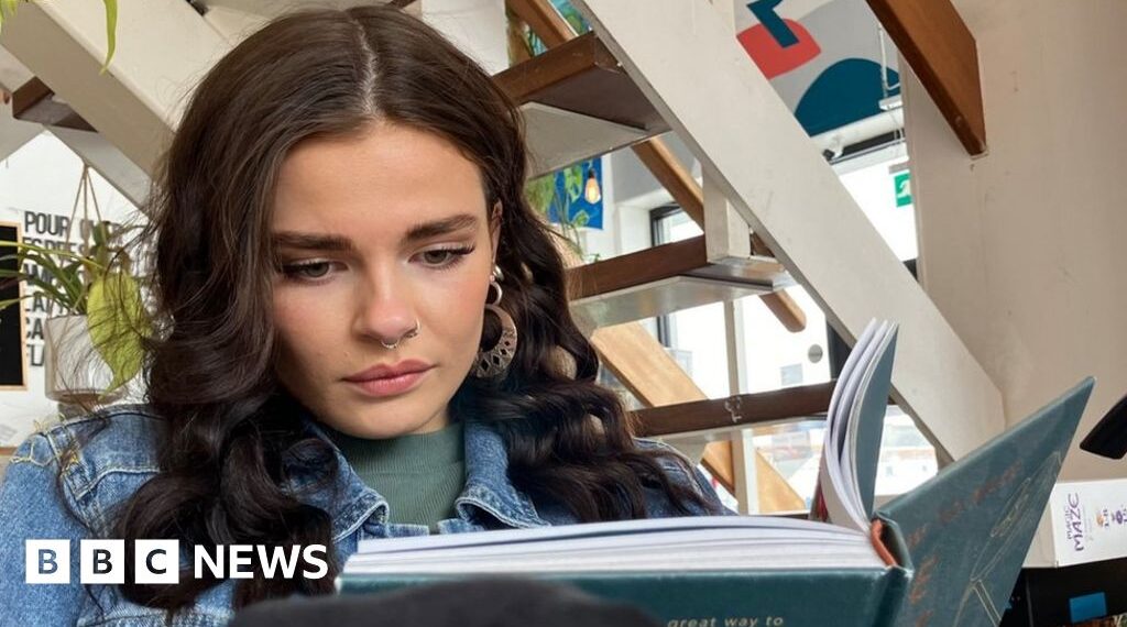 Hull: Business booming for silent book club