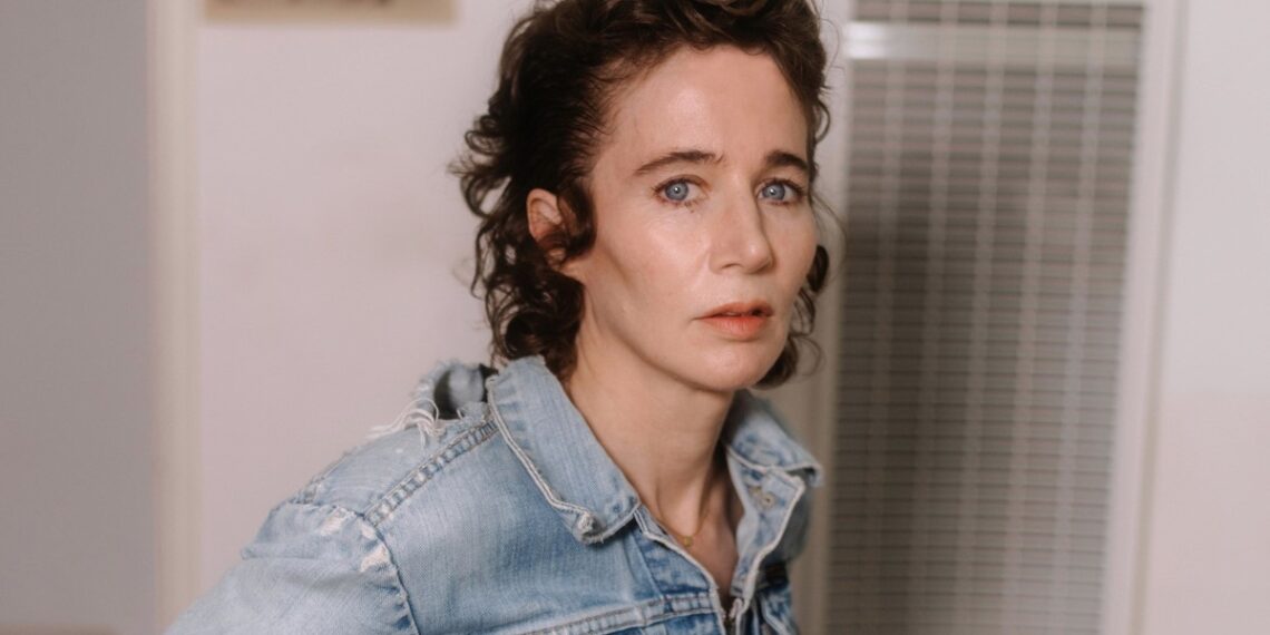 All Fours: Miranda July’s new novel might derail your life