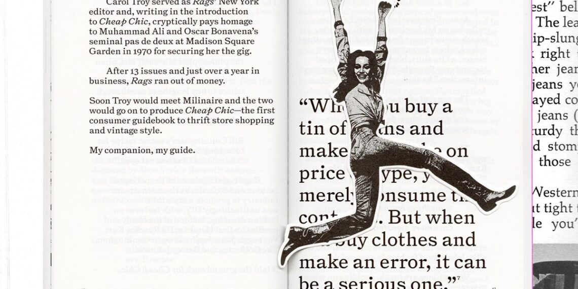 Dal Chodha’s fashion manifesto will teach you how to be chic Dal Chodha’s fashion manifesto will teach you how to be chic