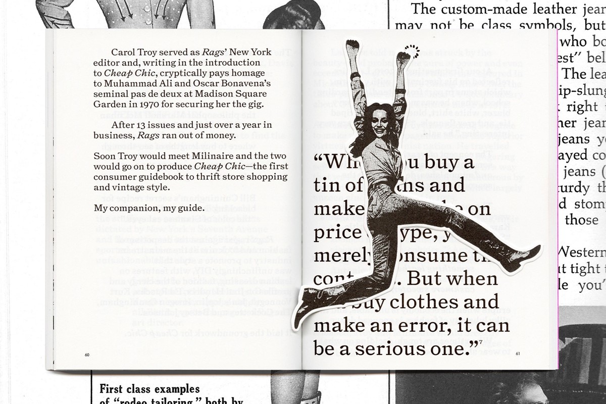 Dal Chodha’s fashion manifesto will teach you how to be chic Dal Chodha’s fashion manifesto will teach you how to be chic