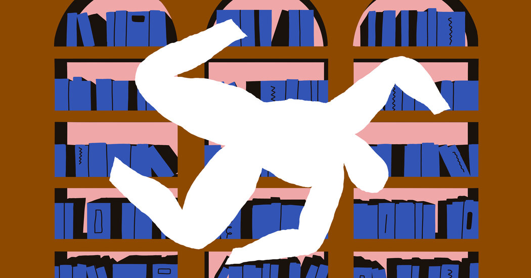 Amor Towles Sees Dead People Amor Towles Sees Dead People