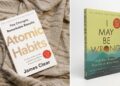 9 best motivational self-help books to help you to make a positive change in 2024 9 best motivational self-help books to help you to make a positive change in 2024