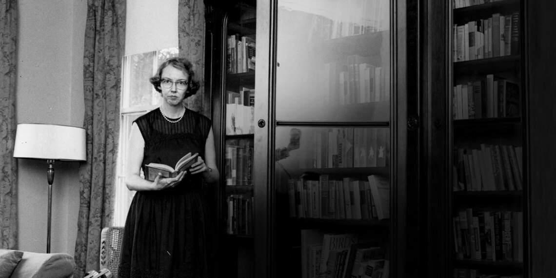 The Flannery O’Connor Novel That Might Have Been