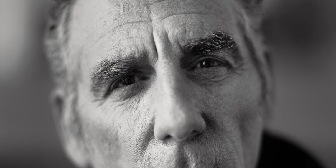 Michael Richards apologizes for racist tirade in new book
