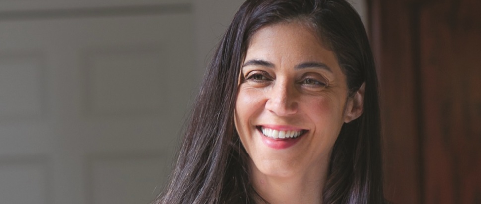 Marjorie Lotfi on debut poetry collection The Wrong Person to Ask – The Skinny Marjorie Lotfi on debut poetry collection The Wrong Person to Ask – The Skinny