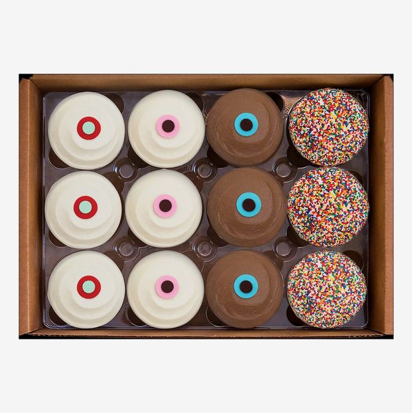 Sprinkles Favorites Dozen Box