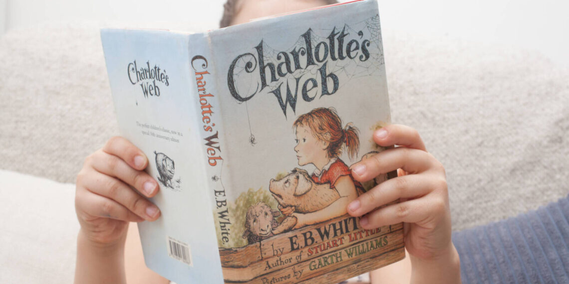 15 classic children’s books to add to your library