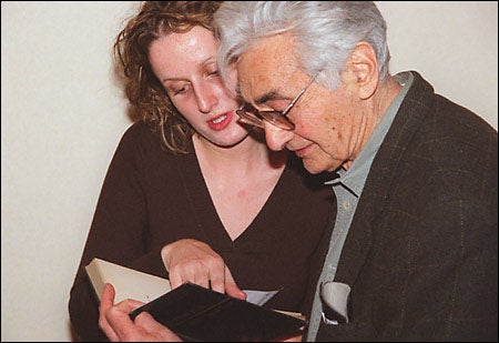 Panel talks about tradition of protest literature — Harvard Gazette Panel talks about tradition of protest literature — Harvard Gazette