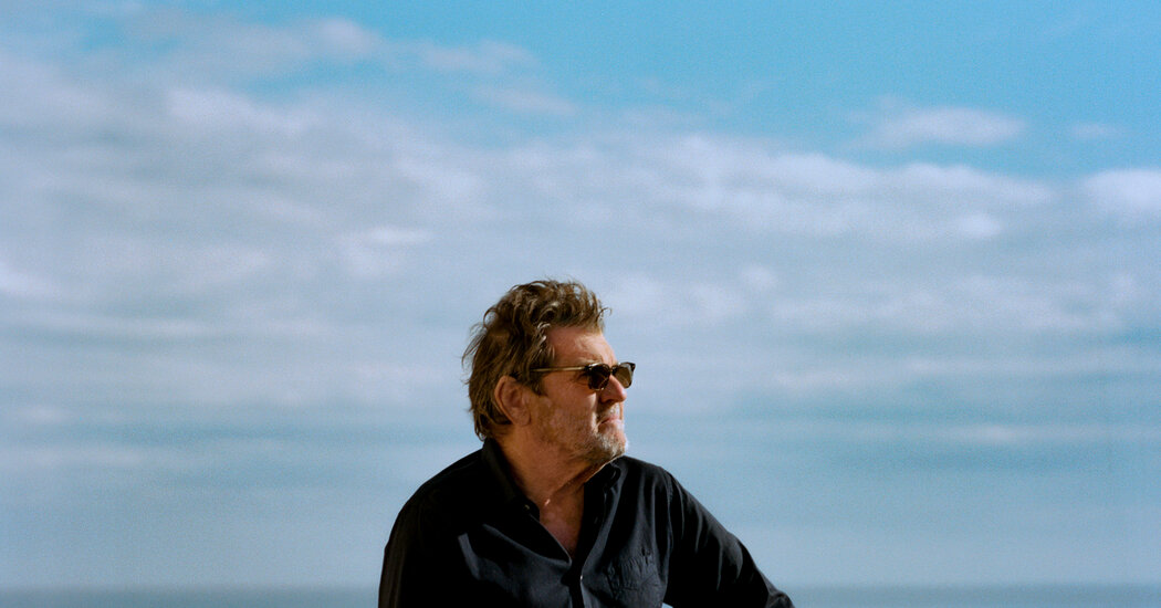 Jann Wenner Defends His Legacy — and His Generation’s