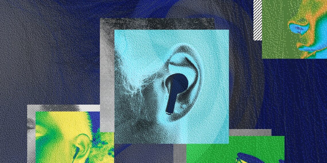 I had Google AI narrate my audiobook. The results were… not terrible.