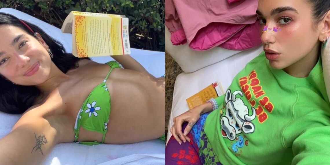 From Kaia Gerber To Dua Lipa