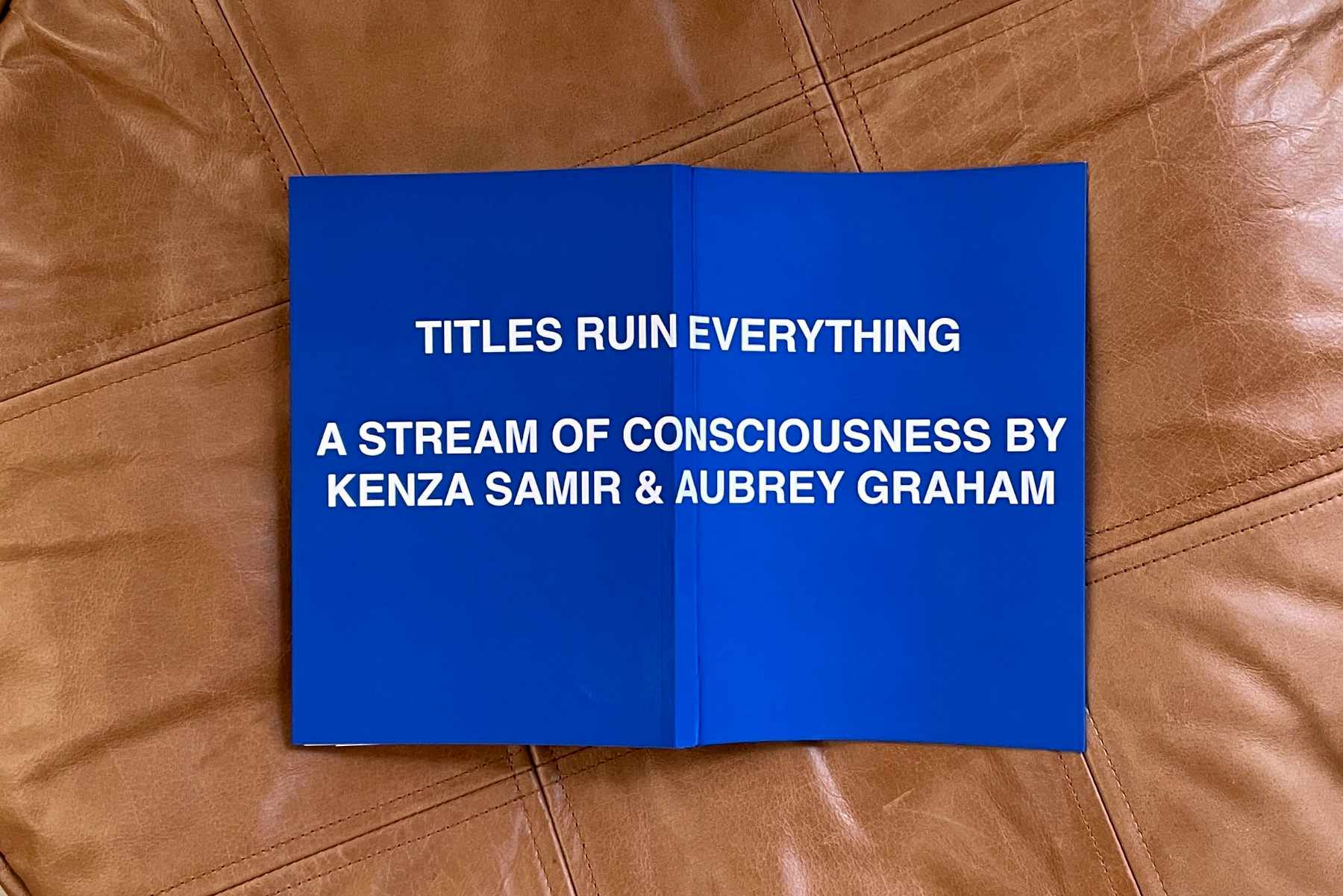 Picking Out the Cringiest Lines From Drake’s Poetry Book Picking Out the Cringiest Lines From Drake’s Poetry Book