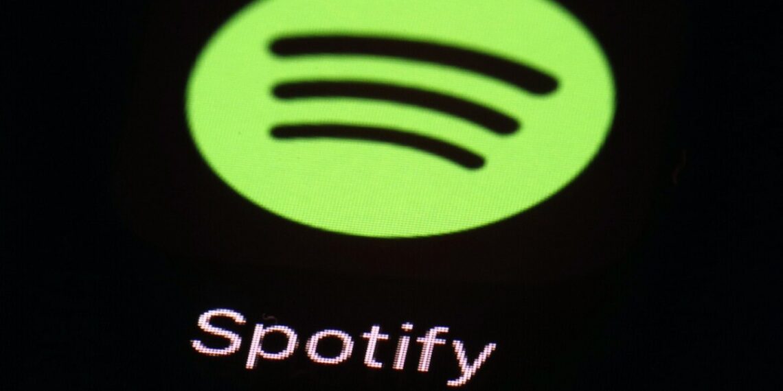 Here’s how you can access free audiobooks on Spotify
