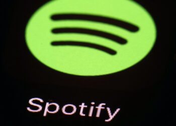 Here’s how you can access free audiobooks on Spotify
