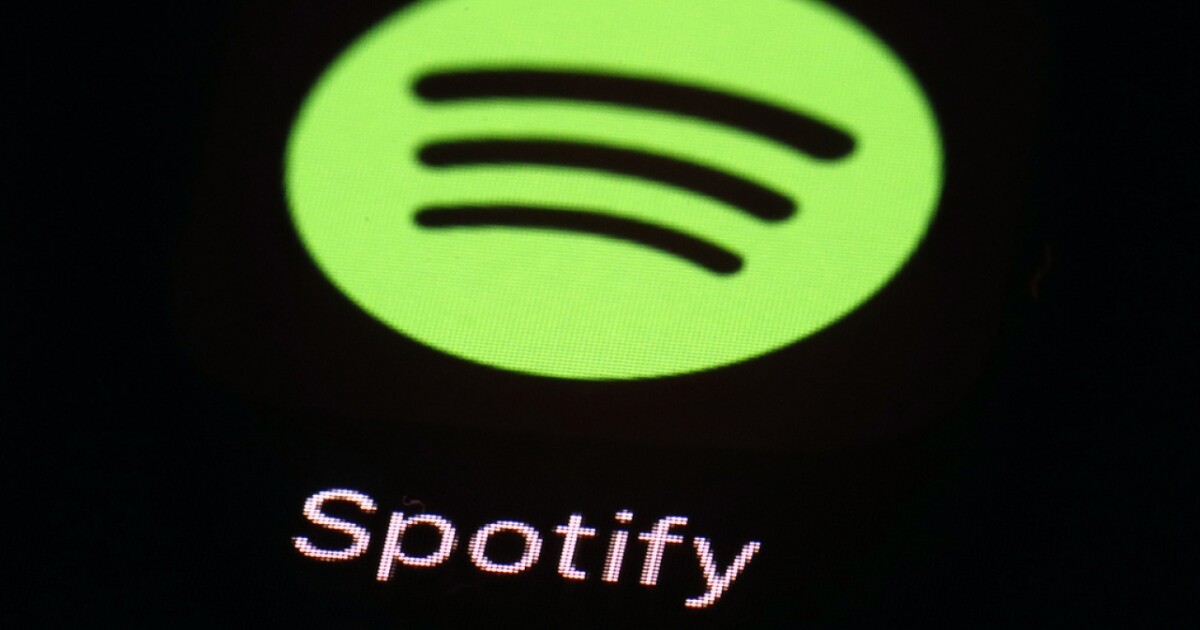 Here’s how you can access free audiobooks on Spotify