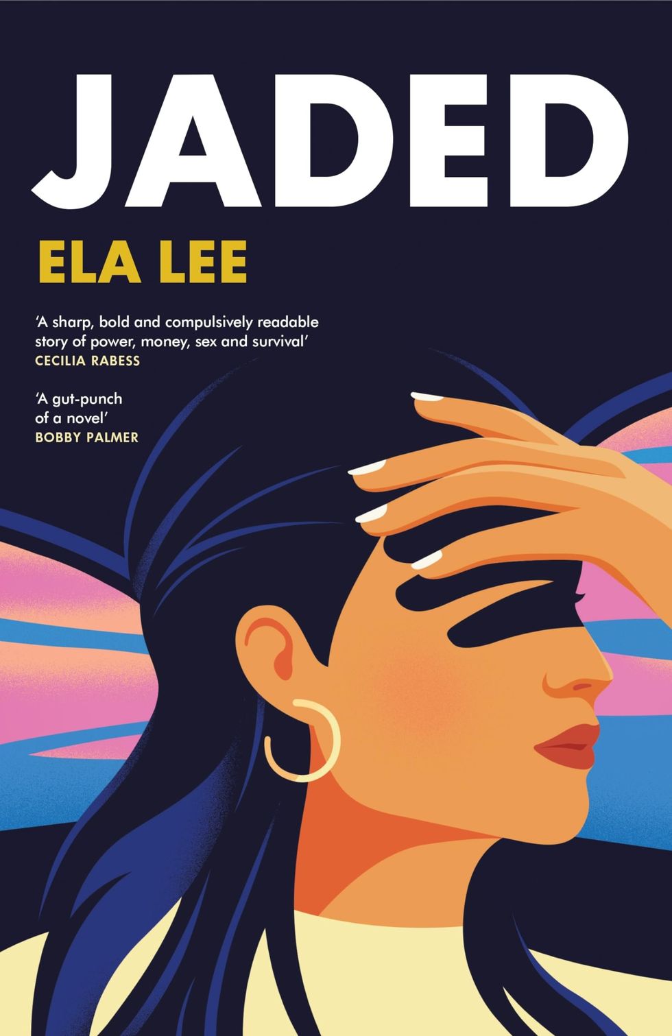 Ela Lee, 'Jaded'
