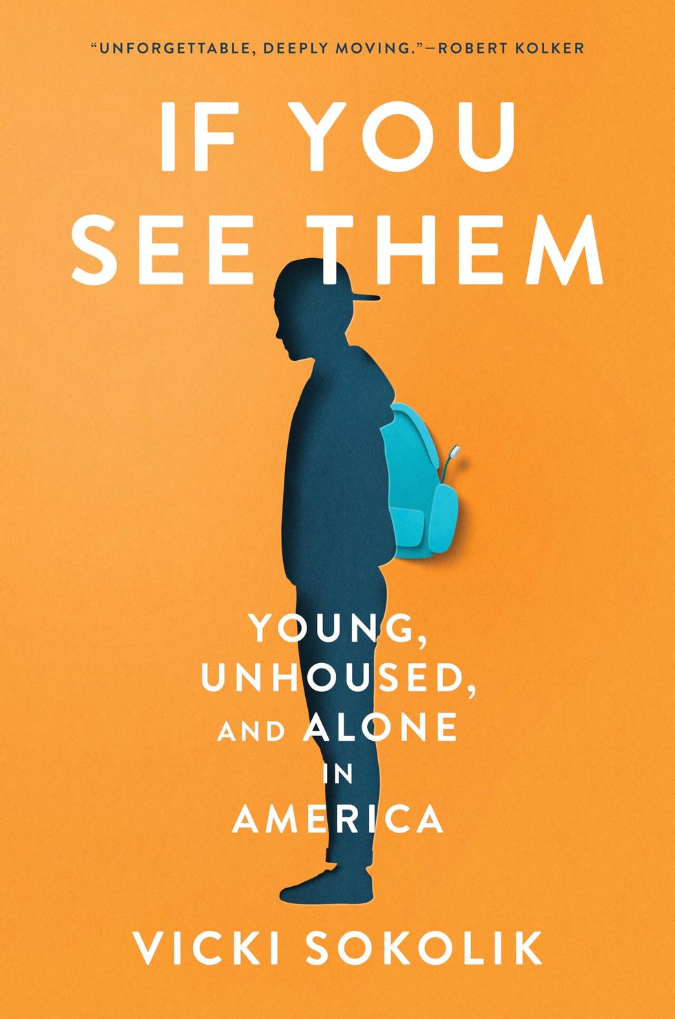 <i>If You See Them,</i> by Vicki Sokolik