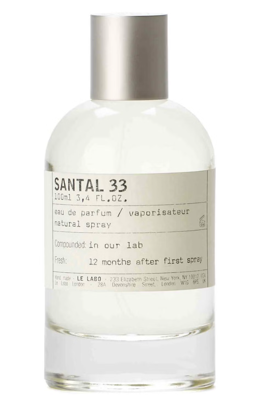 Le Labo Santal 33