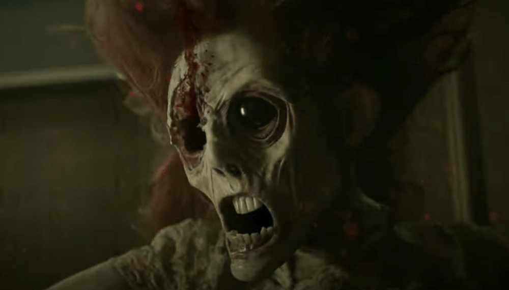 Horror Anthologies to Stream This Week Horror Anthologies to Stream This Week