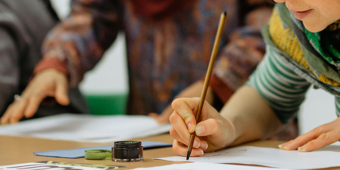 POETRY IN MOTION CREATIVE WRITING WORKSHOP POETRY IN MOTION CREATIVE WRITING WORKSHOP