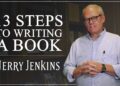 How to Write a Book: 13 Steps From a Bestselling Author