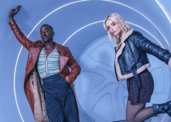 How to get Doctor Who’s three new audiobooks with Ncuti Gatwa’s Doctor