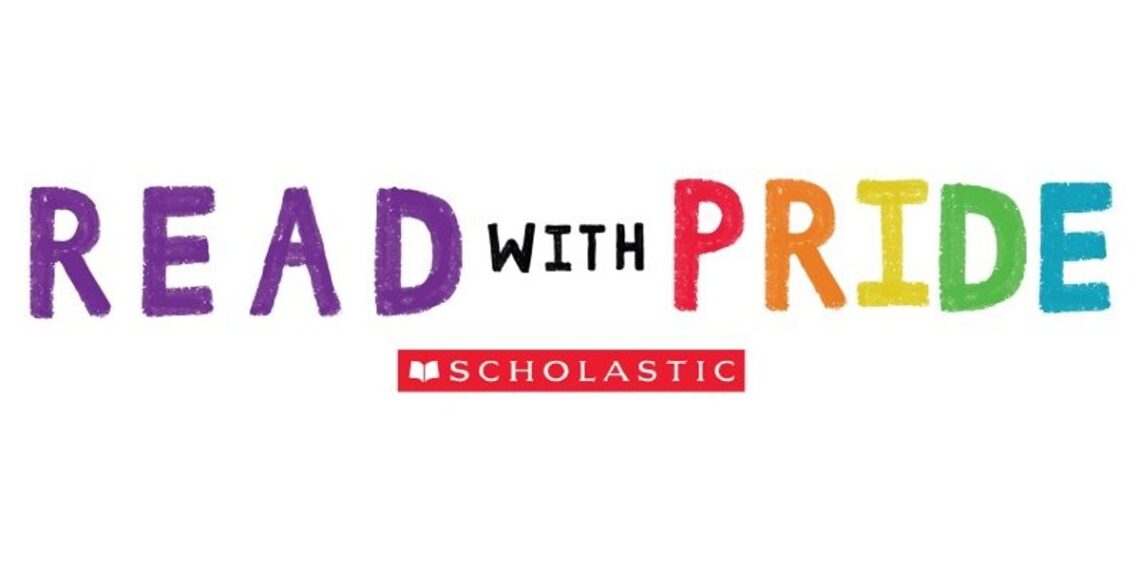 Scholastic shills trans books for kids, warns new ‘Lookout’