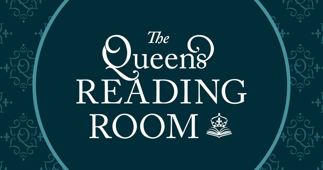 Queen Camilla’s chart-topping ‘Queen’s Reading Room Podcast’ returns for 2nd season – The NEN – North Edinburgh News