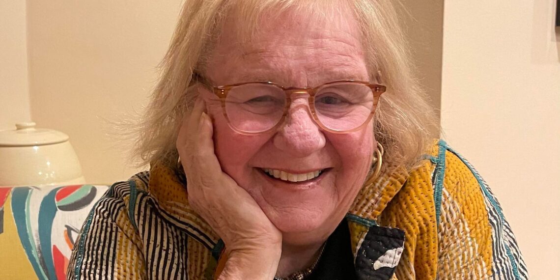 After Two Decades And 38 Children’s Books Lin Oliver Continues Her Thriving Collaboration With Henry Winkler