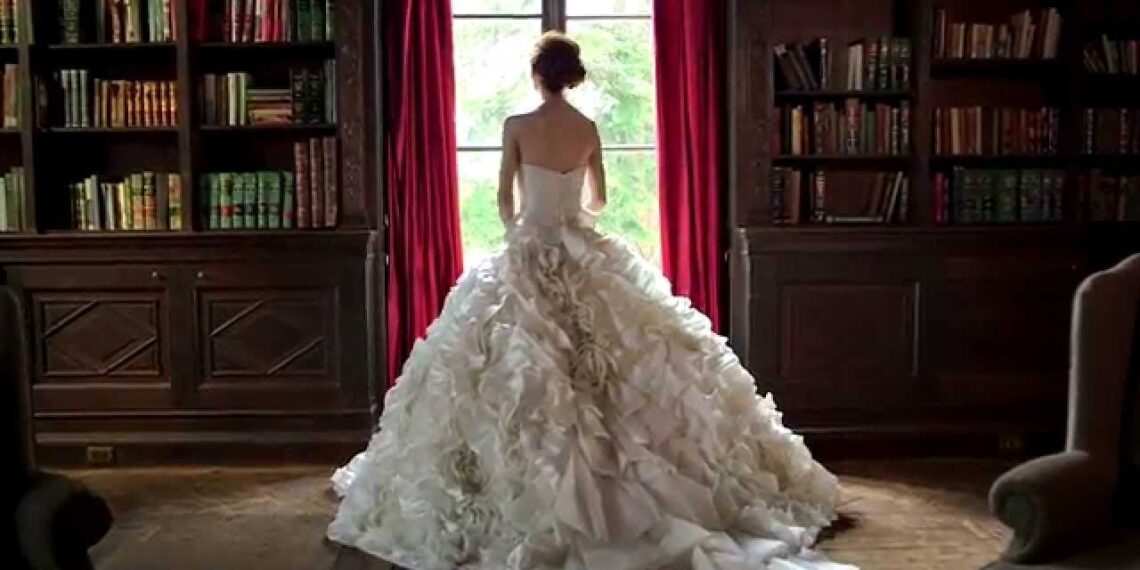 THE ONE by Kiera Cass | Official Book Trailer