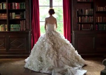 THE ONE by Kiera Cass | Official Book Trailer