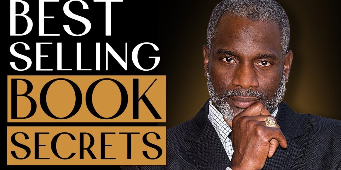 How To Write A Best Selling Book