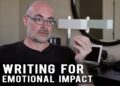 Writing For Emotional Impact – Karl Iglesias [FULL INTERVIEW]