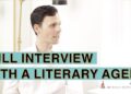 [FULL INTERVIEW] Advice From a Top Literary Agent